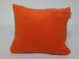 Schmusekissen Orange