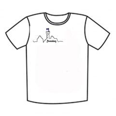 Ravensburger T-Shirt Ravensburger Skyline